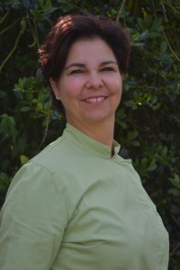 Jolanda Peeters, Office Manager